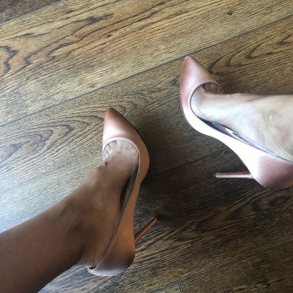 Charlotte Olympia Size 38.5 - Picture 3 of 4